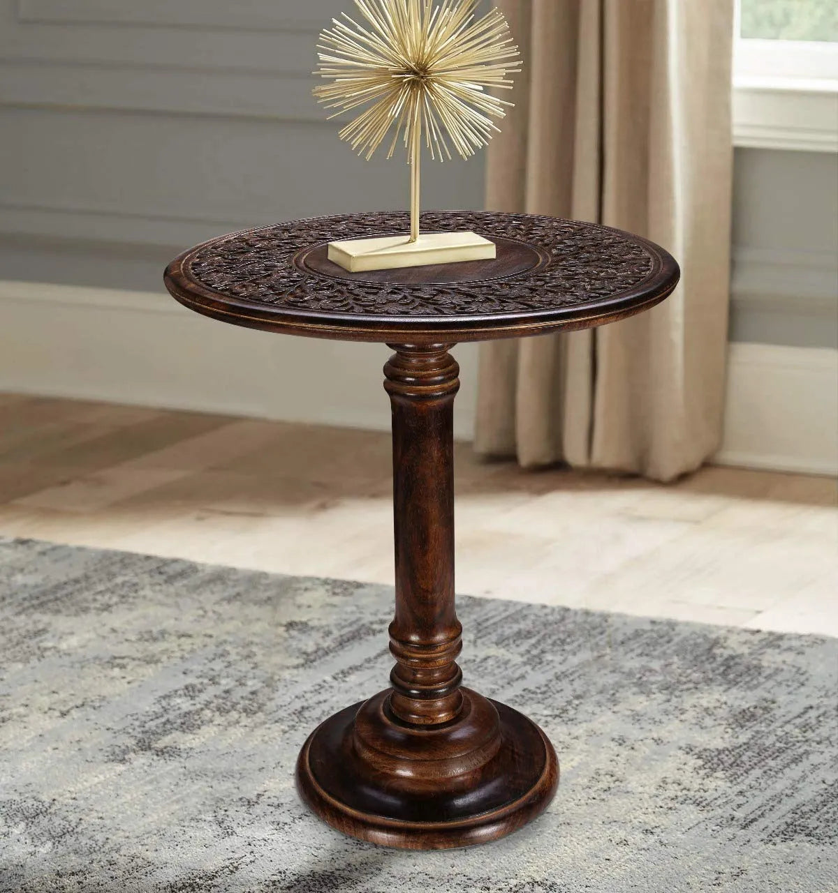 End Tables